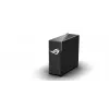 ASUS ROG Strix GS-BE18000 belaidis maršrutizatorius 2,5 Gigabit Ethernet Tri-band (2,4 GHz / 5 GHz / 6 GHz) Juodas