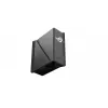 ASUS ROG Strix GS-BE18000 belaidis maršrutizatorius 2,5 Gigabit Ethernet Tri-band (2,4 GHz / 5 GHz / 6 GHz) Juodas