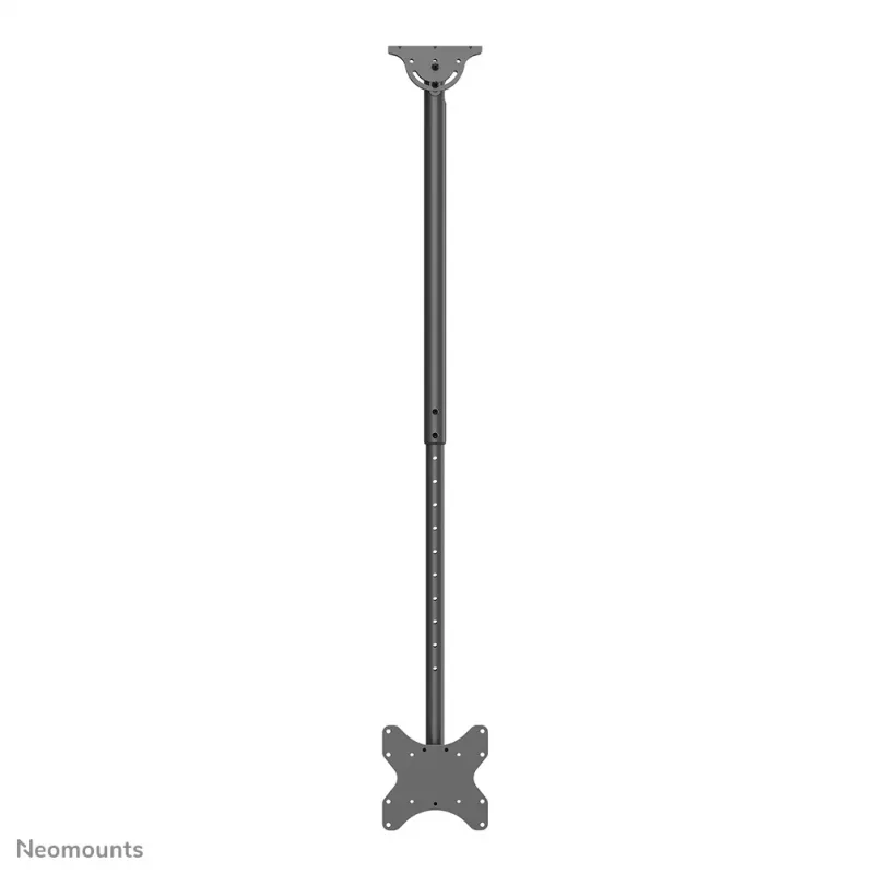 Lubinis laikiklis Neomounts CL35-340BL12 Maks. svoris 50 kg 23–42 colių ekranams