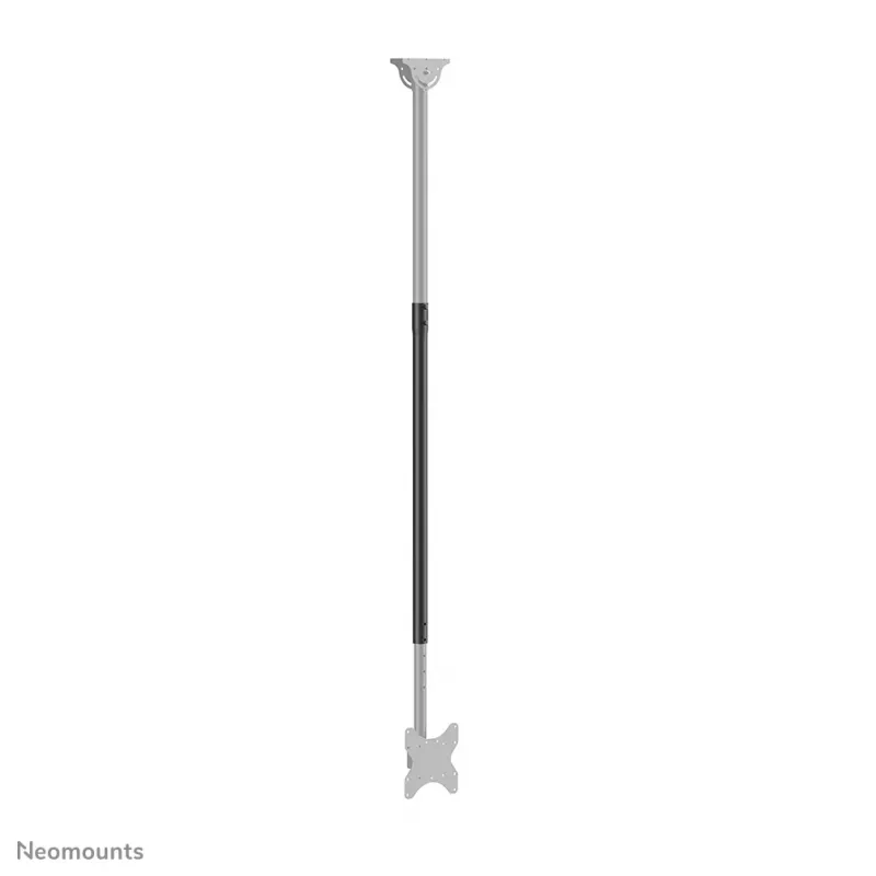 Lubinis laikiklis Neomounts CL35-340BL12 Maks. svoris 50 kg 23–42 colių ekranams