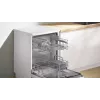 Freestanding dishwasher Bosch Serie 2 SMS2ITW09E — 13 place settings, 46 dB, 60 cm, Heat exchanger drying