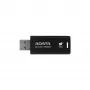 ADATA UC320 USB atmintukas 256 GB USB Type-A 3.2 Gen 1 (3.1 Gen 1) juodas