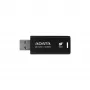 ADATA UC320 USB atmintinė 64 GB USB Type-A 3.2 Gen 1 (3.1 Gen 1) juoda
