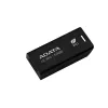 ADATA UC320 USB atmintinė 64 GB USB Type-A 3.2 Gen 1 (3.1 Gen 1) juoda