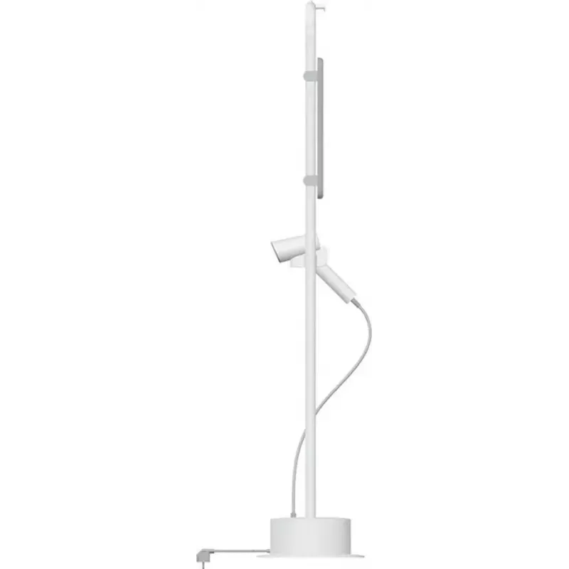 Drabužių garintuvas Xiaomi BHR9027EU 2400W 2.3L 36g/min Baltas