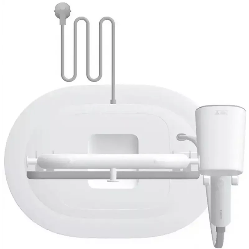 Drabužių garintuvas Xiaomi BHR9027EU 2400W 2.3L 36g/min Baltas