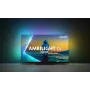 Philips 55OLED820/12 TV 139,7 cm (55 col.) 4K Ultra HD išmanusis televizorius Wi-Fi juoda