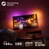 Philips 55OLED910/12 televizorius 139.7 cm (55 col.) 4K Ultra HD išmanusis televizorius Wi-Fi metalinis