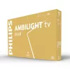 Philips 65OLED770 165,1 cm (65 colių) 4K Ultra HD išmanusis televizorius Wi-Fi juodas