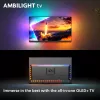 Televizorius Philips 65OLED910/12 65 colių 4K Ultra HD OLED 3840 x 2160