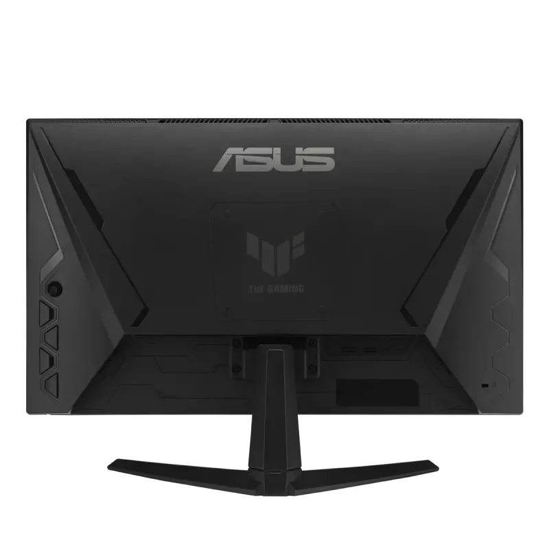 Monitorius ASUS VG249QE5A 23.8 colio Full HD IPS 1920 x 1080 146 Hz 1 ms, 300 cd/m², VESA 100x100, įmontuoti garsiakalbiai