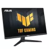 Monitorius ASUS VG249QE5A 23.8 colio Full HD IPS 1920 x 1080 146 Hz 1 ms, 300 cd/m², VESA 100x100, įmontuoti garsiakalbiai
