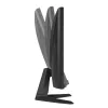 Monitorius ASUS VG249QE5A 23.8 colio Full HD IPS 1920 x 1080 146 Hz 1 ms, 300 cd/m², VESA 100x100, įmontuoti garsiakalbiai