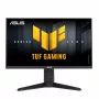 ASUS TUF Gaming VG259QL5A kompiuterio monitorius 62,2 cm (24,5 colio) 1920 x 1080 pikselių Full HD LED juodas