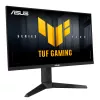 ASUS TUF Gaming VG259QL5A kompiuterio monitorius 62,2 cm (24,5 colio) 1920 x 1080 pikselių Full HD LED juodas