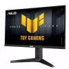 ASUS TUF Gaming VG259QL5A kompiuterio monitorius 62,2 cm (24,5 colio) 1920 x 1080 pikselių Full HD LED juodas