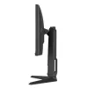 ASUS TUF Gaming VG259QL5A kompiuterio monitorius 62,2 cm (24,5 colio) 1920 x 1080 pikselių Full HD LED juodas