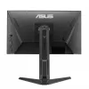 ASUS TUF Gaming VG259QL5A kompiuterio monitorius 62,2 cm (24,5 colio) 1920 x 1080 pikselių Full HD LED juodas