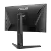 ASUS TUF Gaming VG259QL5A kompiuterio monitorius 62,2 cm (24,5 colio) 1920 x 1080 pikselių Full HD LED juodas