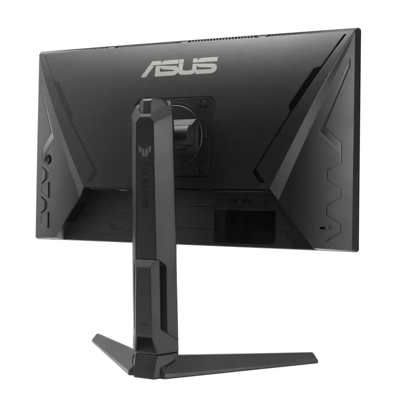 ASUS TUF Gaming VG259QL5A kompiuterio monitorius 62,2 cm (24,5 colio) 1920 x 1080 pikselių Full HD LED juodas
