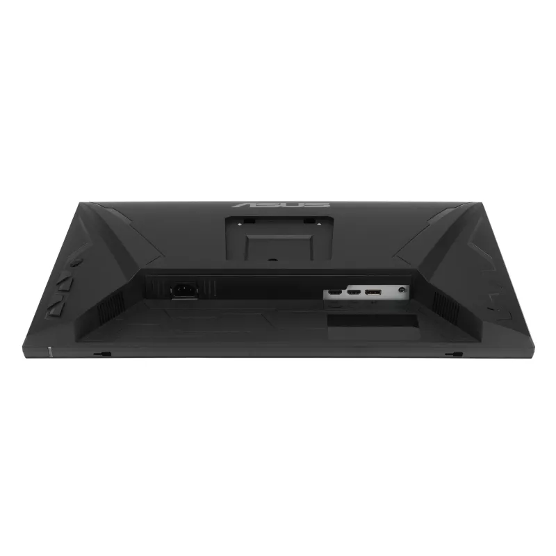 ASUS TUF Gaming VG259QL5A kompiuterio monitorius 62,2 cm (24,5 colio) 1920 x 1080 pikselių Full HD LED juodas