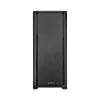 Chieftec AS-02B-OP kompiuterio korpusas Midi Tower Juoda