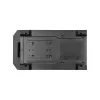Chieftec AS-02B-OP kompiuterio korpusas Midi Tower Juoda