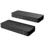 i-tec USB-C išmanioji trijų ekranų prijungimo stotelė + 100 W maitinimo tiekimas