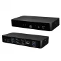 Dokingo stotis i-tec CAINTGDUAL4KDOCPD Dual Display Power Delivery 100W