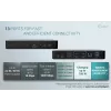 Dokingo stotis i-tec CAINTGDUAL4KDOCPD Dual Display Power Delivery 100W