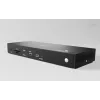 i-tec Thunderbolt4 trigubo ekrano dokavimo stotelė + maitinimo tiekimas 96 W