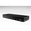 i-tec Thunderbolt4 trigubo ekrano dokavimo stotelė + maitinimo tiekimas 96 W