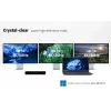 i-tec Thunderbolt4 trigubo ekrano dokavimo stotelė + maitinimo tiekimas 96 W