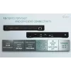 i-tec Thunderbolt4 trigubo ekrano dokavimo stotelė + maitinimo tiekimas 96 W