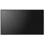 Sharp MultiSync M552 skaitmeninių reklaminių skydelių plokščiaekranis 139,7 cm (55 coliai) LCD 550 cd/m² 4K Ultra HD juodas jutiklinis ekranas
