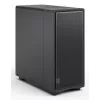 PC korpusas Fractal Design Epoch Juoda Solid Midi Tower juodas
