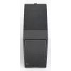 PC korpusas Fractal Design Epoch Juoda Solid Midi Tower juodas