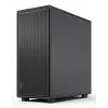 PC korpusas Fractal Design Epoch Juoda Solid Midi Tower juodas