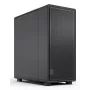 PC korpusas Fractal Design Epoch Juoda Solid Midi Tower juodas