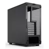 PC korpusas Fractal Design Epoch Juoda TG RGB Light Tint Midi Tower juodas