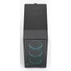 PC korpusas Fractal Design Epoch Juoda TG RGB Light Tint Midi Tower juodas