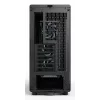 PC korpusas Fractal Design Epoch Juoda TG RGB Light Tint Midi Tower juodas