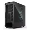 PC korpusas Fractal Design Epoch Juoda TG RGB Light Tint Midi Tower juodas