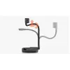 Dokumentų kamera AVer U50+ Juoda 25.4 / 3.2 mm CMOS USB 2.0