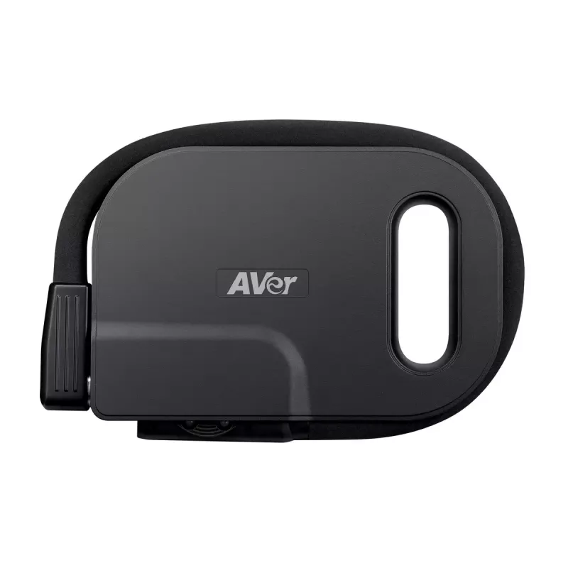 Dokumentų kamera AVer U50+ Juoda 25.4 / 3.2 mm CMOS USB 2.0