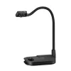Dokumentų kamera AVer U50+ Juoda 25.4 / 3.2 mm CMOS USB 2.0