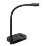 Dokumentų kamera AVer U50+ Juoda 25.4 / 3.2 mm CMOS USB 2.0