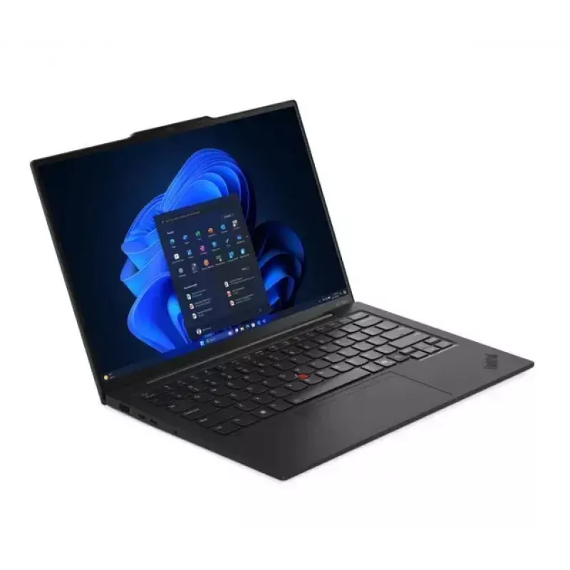 Nešiojamas kompiuteris Lenovo ThinkPad X1 Carbon G13 14.0 2.8K Ultra 7 265U 64GB 1TB INT W11Pro
