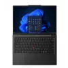 Nešiojamas kompiuteris Lenovo ThinkPad X1 Carbon G13 14.0 2.8K Ultra 7 265U 64GB 1TB INT W11Pro