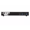 ATEN 2P USB3.0 DisplayPORT dvigubo vaizdo KVMP jungiklis